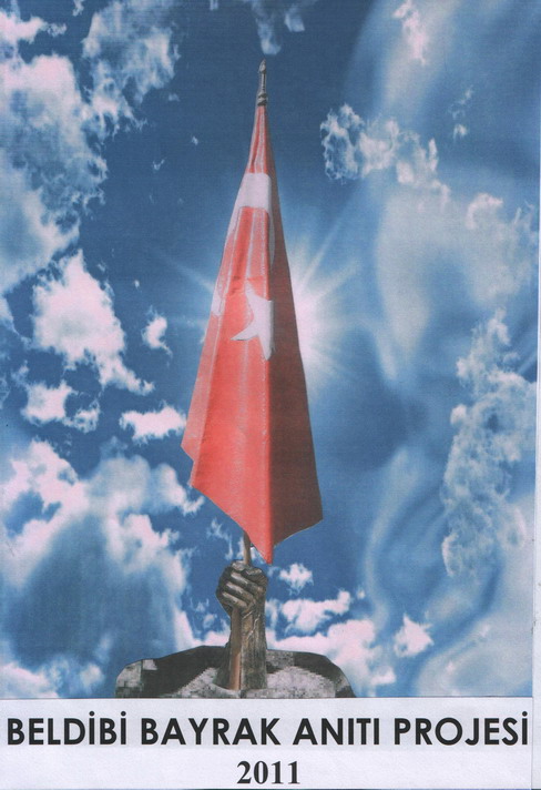 Beldibi Belediye Başkanı İdris İSPİRLİ: