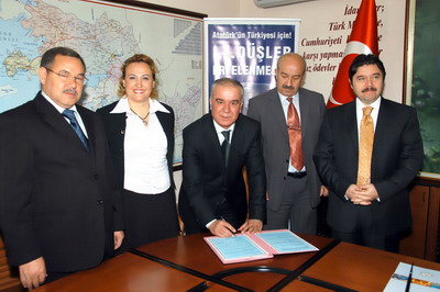 hayırsever yurttaş ve iş adamı Abdürrahim Tuna