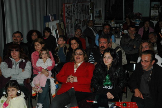 İstanbul Efendisi Filmi