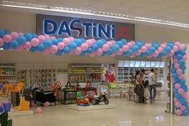 Dastini Bebe Market
