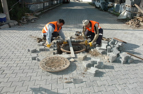 Armutalan Sezona Hazır