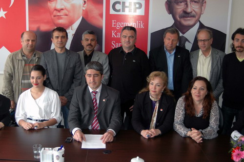 Oktay: "Harami iktidarına son"