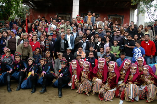 'Entelköy-Tepeköy' Filmi Motor Dedi
