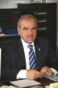 Rektörü Prof. Dr. Harmandar: Muğla Üniversitesi Etkinlik Rekoru Kırıyor