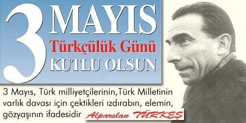 SAMİ YAVRUCAK'ın yazısı