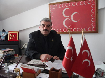 3 Mayıs Türkçülük Günü