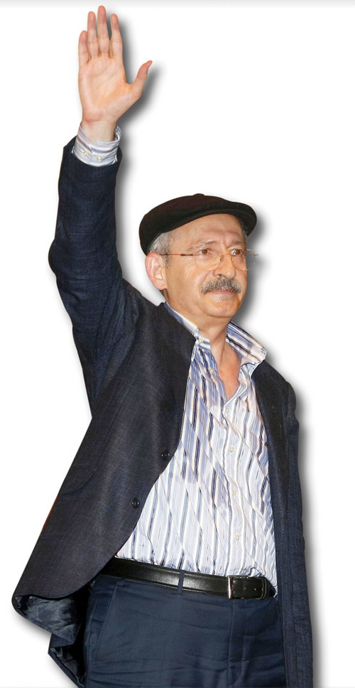 Marmaris'e geliyor