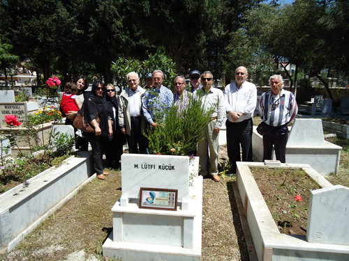 Küçük unutulmadı