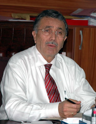 Eren Marmaris Tv'ye konuştu