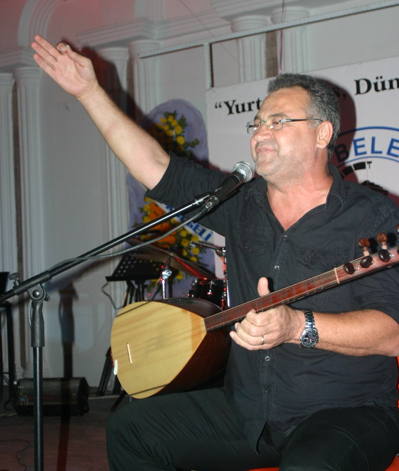 Tolga Çandar konuştu