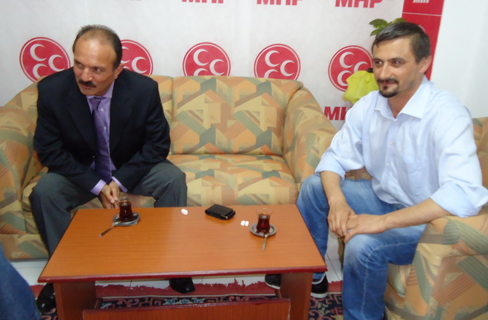 Egenin Gururu Marmaristeydi