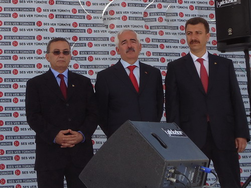 Bizim İlkemiz Önce Ülkemiz