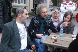 Entelköy-Efeköy Filmine!