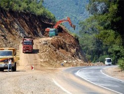 Gökova  Marmaris Karayolu Trafiğe Kapatılacak!