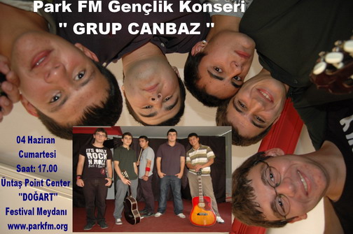 Neşeli Cumartesi