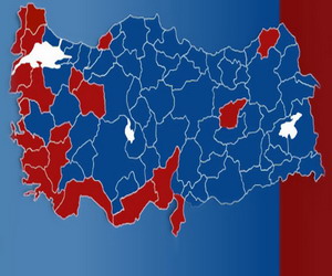 AK Parti 6 ayda gitmezse bunlar yaşanacak!