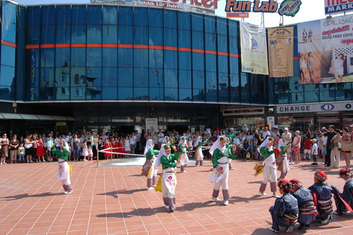 sahiplerini buldu