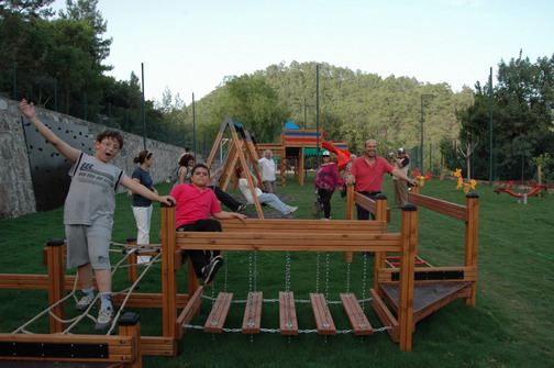Gezisi ve Botanik Safari