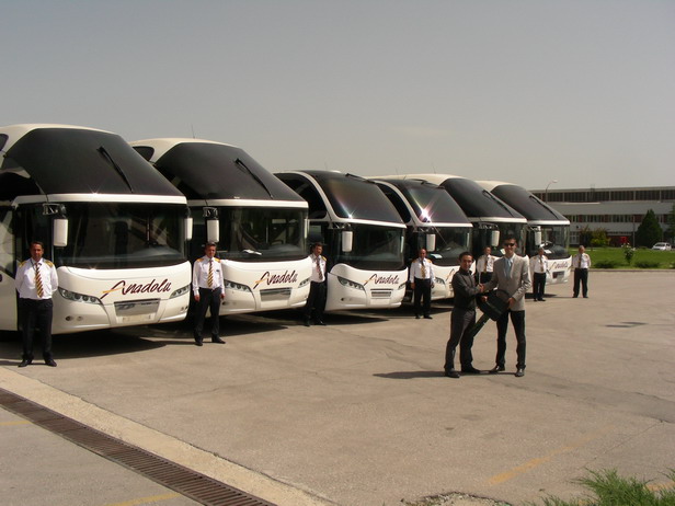 12 Yeni Araçla Yaz Sezonuna Çok Hızlı Giriş Yaptı!