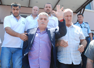ÇİLEDEN ÇIKARAN İSTEK