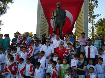 Şöleni Muğla Sınırlarını Aştı