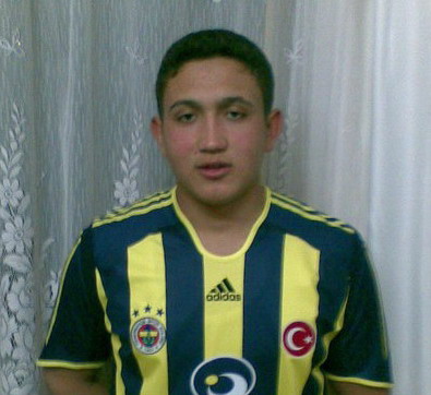 Genç Fidan Solmasın