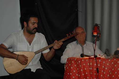 Aziz Nesin, Anma Günü ile Yaşatıldı