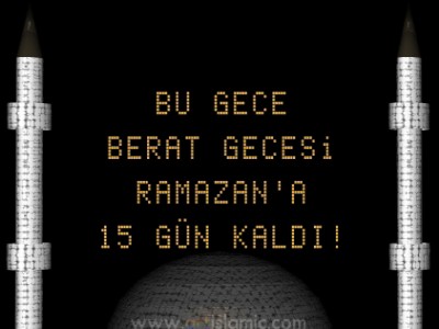 Berat Kandili