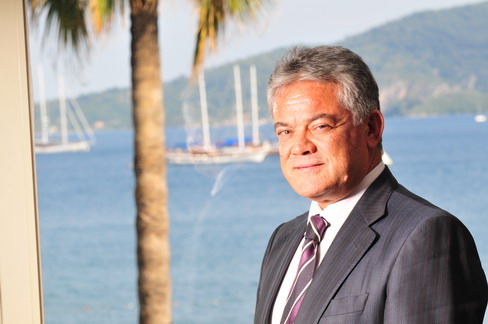 Basın Bayramı Mesajı