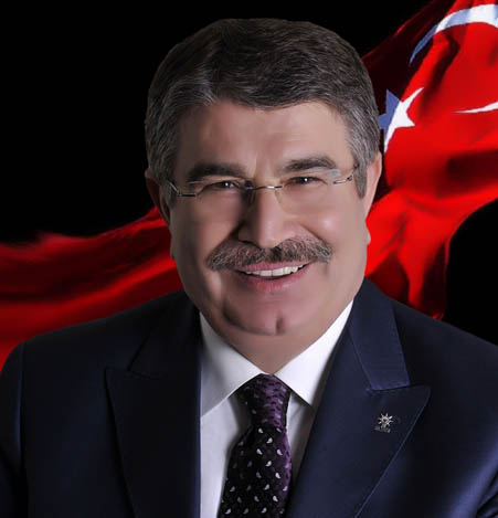 Borsasından Almadık"