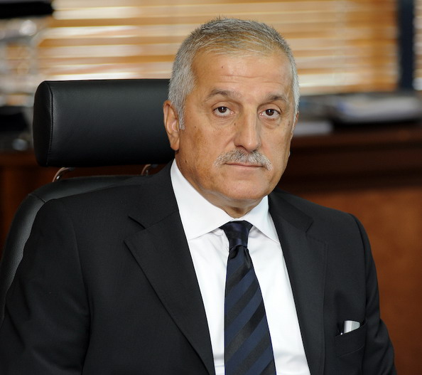 Hızlı Bir Giriş Yaptı
