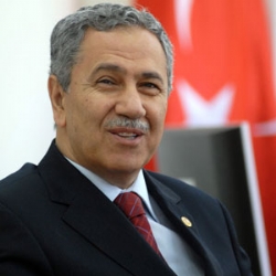 Arınç: "Kusmak istitorum"