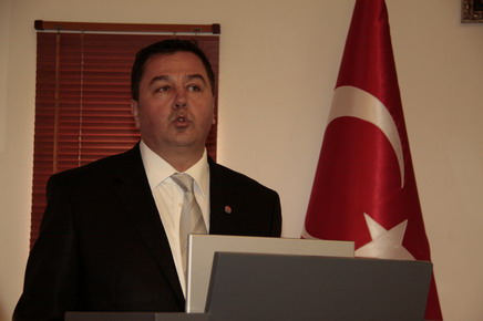Afrika İçin Yardım Seferberliği
