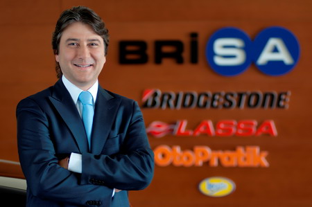 Brisa İlk Yarıda 603 Milyon Tl Ciro Yaptı
