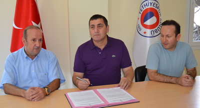 Letoon Hastanesine Emanet