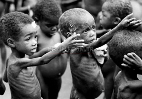 Afrika'ya Yardım Kampanyası