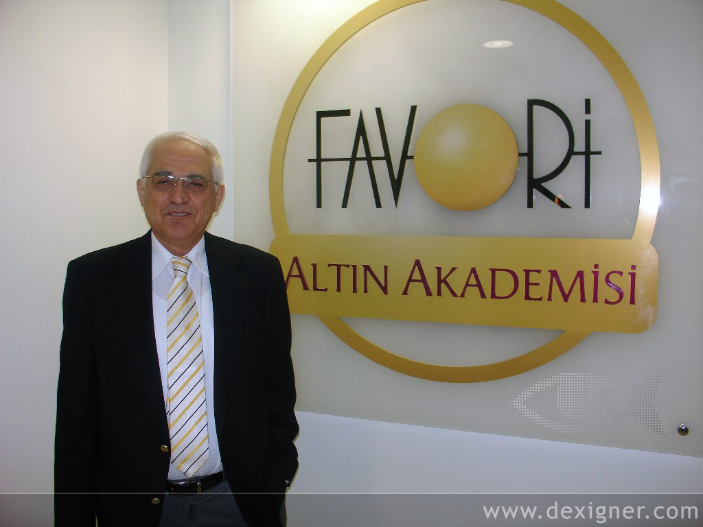 98. Mağazasını İstanbulda Açtı