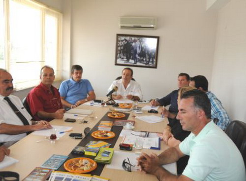 Marmaris Tanıtımla İngiliz Pazarı Açığını Kapatacak