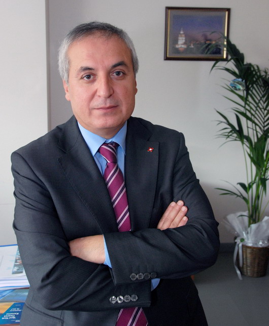 Türkiye Finans Katılım Bankasına