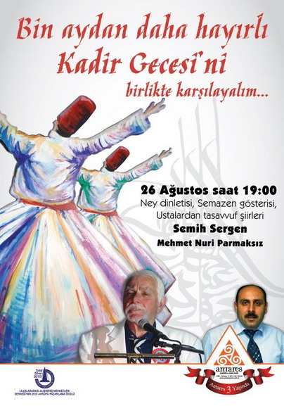 26 Ağustos 2011 Cuma günü