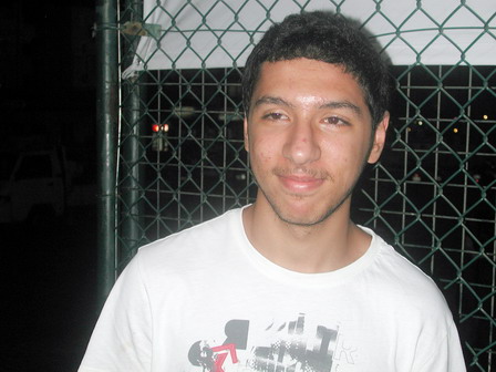 Yıldızı Parlayan Marmarisli Hasan Çakar