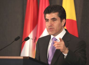 Kandil'e Sınır Gücü Yerleştiriliyor