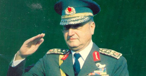 Torumtay Vefat Etti