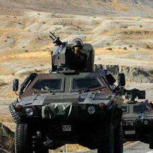 "5 Günde 160 PKK'lı Öldürüldü!"