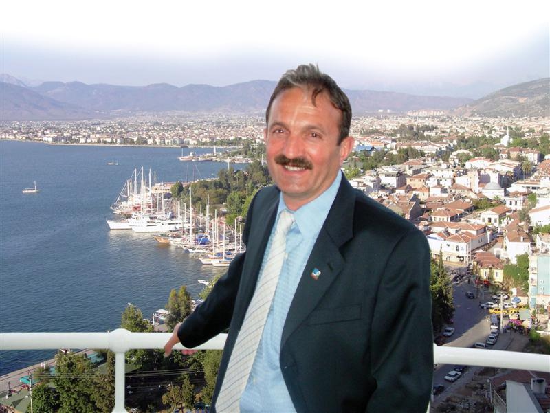 Bayram Mesajı