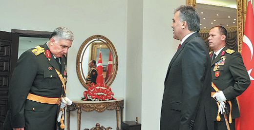 halk iradesinin gücüdür