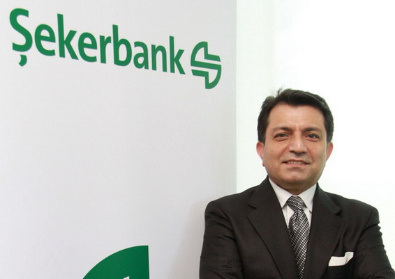 Şekerbanktan Muğlalı esnafa