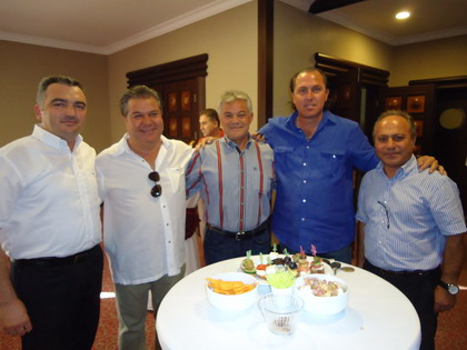 Acar; "Biz nelerle savaştık, yendik"