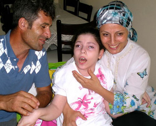 7 Yıl Sonra Gelen Gülümseme