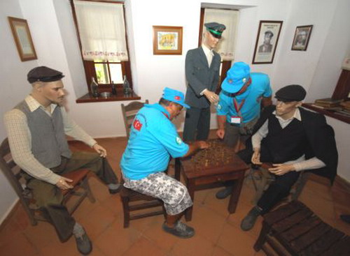 Motosiklet Tutkunları Muğla'da Buluştu